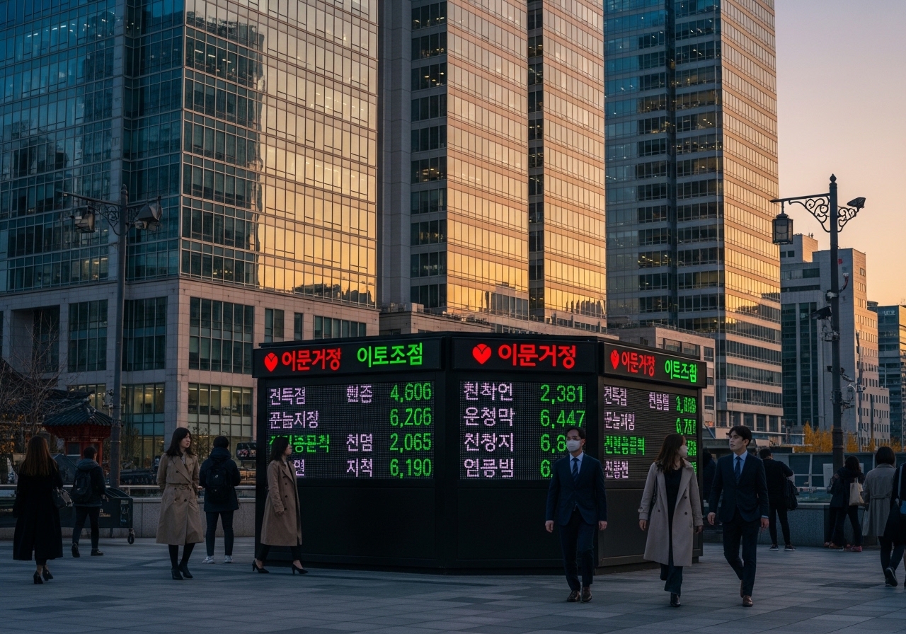 1분기 주식 매도 개미 80% '웃었다'… 1인당 평균 848만 원 수익 달성