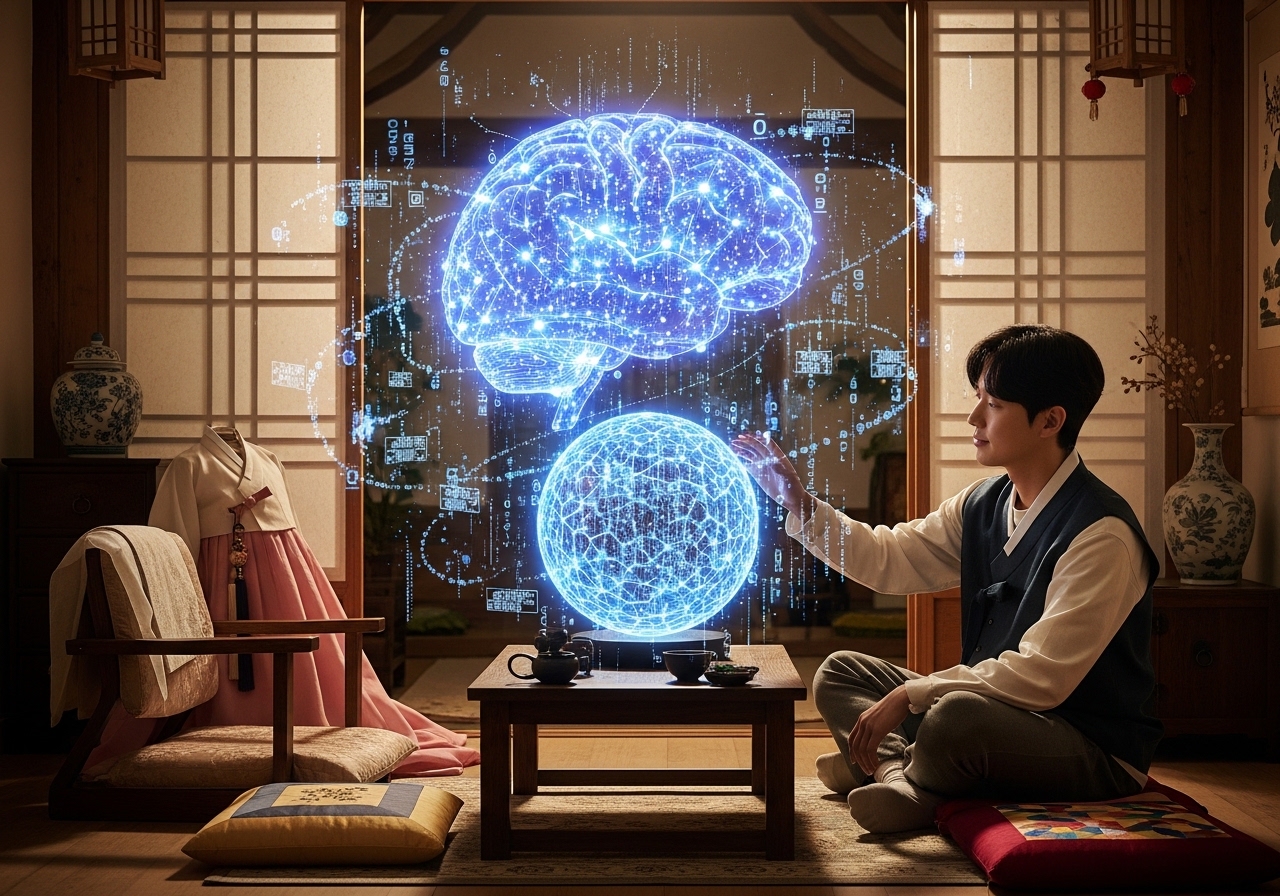 온디바이스 지능의 혁명: 헤르메스, 엔비디아 인프라 기반 ‘자가 개선형 AI’ 시대 개막